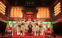 Đoàn nhạc Cung đình Huế vinh dự lần thứ 2 biểu diễn cho Nhật hoàng