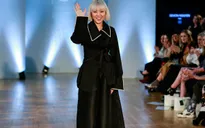 Túi mây cùng nhà thiết kế Việt lên sàn diễn Tuần lễ thời trang Paris