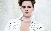 Emma Watson: “Nữ quyền là để cho phụ nữ được quyền lựa chọn”
