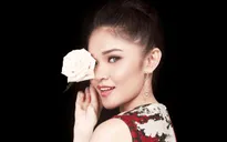 Á hậu Thùy Dung “choáng” quãng thời gian ngủ 2 tiếng mỗi đêm
