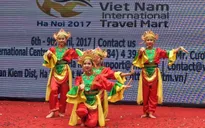 Rực rỡ sắc màu văn hóa ASEAN giữa lòng Hà Nội