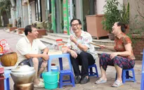 Những người nhiều chuyện: Kinh doanh vỉa hè được đưa lên phim