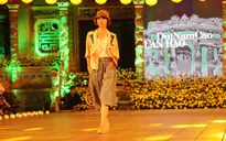 Ấn tượng “Đêm lụa Phương Đông”