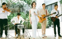 Làm quý cô thập niên 60, Giang Hồng Ngọc hát 'Xin còn gọi tên nhau' kiểu mới