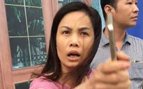Vụ mạo danh nhà báo, 'hổ báo' với CSGT: Người phụ nữ đã công khai xin lỗi Tổ công tác