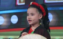 Cô bé 5 tuổi hát dân ca Quan họ Bắc Ninh “thôi miên” Cẩm Ly