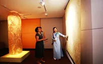 Ấn tượng nghệ thuật trúc chỉ