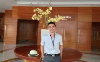 Những thầy giáo được dư luận quan tâm nhất năm 2017