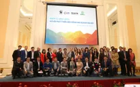 Các doanh nghiệp Việt Nam và Đức cam kết phát triển bền vững trong cuộc Cách mạng công nghiệp 4.0