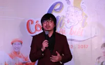 Giáo sư Xoay Đinh Tiến Dũng chấp bút viết kịch bản phim hài sitcom