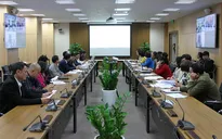 Đài THVN tích cực chuẩn bị cho Cuộc thi Robocon 2018