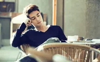 Hoắc Kiến Hoa chấp nhận thực tế con gái sẽ bị chụp ảnh lén