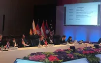 Việt Nam dự Hội nghị trù bị cho Hội nghị Cấp cao ASEAN lần thứ 31 và các Cấp cao liên quan