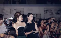 Vân Quỳnh muốn tập trung phát triển công việc MC