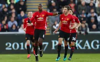 Man Utd "tan hoang" tuyến giữa trước cuộc đụng độ CSKA Moscow