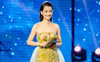 MC Quỳnh Chi: Tôi bước chậm nhưng không đi làm sao biết mình tiến được bao xa?