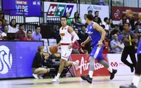 ĐT Bóng rổ Quốc gia sẽ có 2 trận giao hữu trước thềm SEA Games 29
