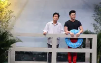 Ơn giời! Cậu đây rồi!: Trường Giang nghi ngờ giới tính thật của Will