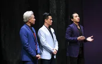 The Face đón chào Phan Hải của Người phán xử, Gương mặt thân quen bước vào chung kết
