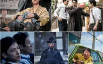 A Taxi Driver càn quét giải thưởng Rồng Xanh lần thứ 38