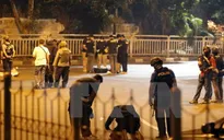 Indonesia bắt giữ 41 nghi can khủng bố