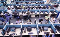 Khủng hoảng ngầm trong ngành công nghệ thông tin Ấn Độ