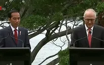 Indonesia, Australia thúc đẩy hợp tác an ninh và thương mại