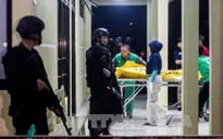 Cảnh sát Indonesia tiêu diệt 6 nghi can IS