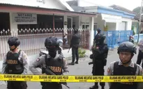 Indonesia: Tìm thấy truyền đơn của IS nhắm vào trẻ em