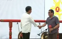 Philippines và Indonesia khai trương tuyến đường vận chuyển hàng hóa