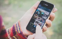 Bi hài tên trộm iPhone thản nhiên đăng ảnh selfie chính mình lên... Instagram nạn nhân