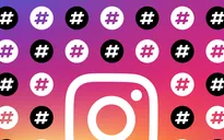Instagram cho theo dõi hashtag như tài khoản người dùng