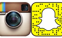 Instagram và Snapchat: Cuộc đua giữa “chuyên gia sao chép” và người bị sao chép