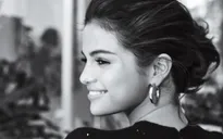 Selena Gomez: Tôi không còn sợ mắc sai lầm