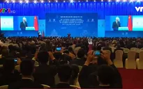 Khai mạc Kỳ họp Đại hội đồng Interpol lần thứ 86