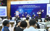 Hưởng ứng ngày sử dụng an toàn Internet 2017