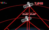 Năm 2019, SpaceX sẽ cung cấp Internet vệ tinh toàn cầu