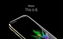 iPhone 8 sẽ trình làng với 4 màu, trong đó có màu hoàn toàn mới