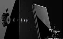 Bằng sáng chế của Apple tiết lộ cách vận hành của màn hình iPhone 8
