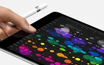 Sẽ có iPad tràn màn hình và dùng FaceID vào năm 2018?