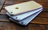Iphone giảm giá mạnh mùa mua sắm cuối năm
