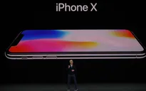 iPhone X có giá trên trời, người dùng quay lưng với Apple?
