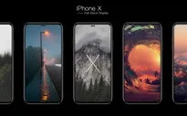 iPhone X sẽ trang bị "mặt nạ đen" trên tất cả phiên bản