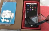 Lộ diện bản thử nghiệm iPhone 8 hoạt động được: Xấu hơn kỳ vọng