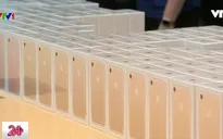 Apple vẫn "im hơi lặng tiếng" dù sắp công bố iPhone thế hệ mới