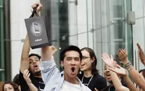 Bạn có biết người Mỹ "cuồng" sản phẩm của Apple như thế nào?
