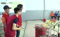 Các trường Đại học, Cao đẳng phía Nam trước thềm Robocon Việt Nam 2017