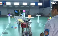 Đại học Trần Đại Nghĩa trước thềm Robocon 2017