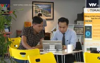 Mô hình tổ chức thúc đẩy doanh nghiệp khởi nghiệp nở rộ
