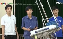 Ngôi trường duy nhất tham dự đầy đủ các mùa Robocon Việt Nam